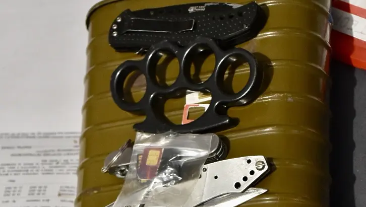 След акция с ГДБОП: Прокуратурата обвини седем души за каналджийство (СНИМКИ)