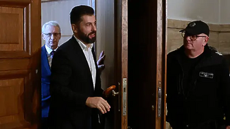 По делото срещу Кирил Петков: Шеф в МВР настоявал да сложат белезници на Борисов