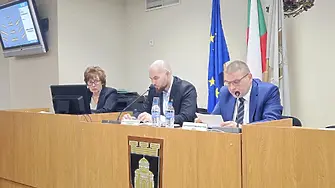 Общинският съвет на Плевен одобри промени в структурата на общинската администрация 
