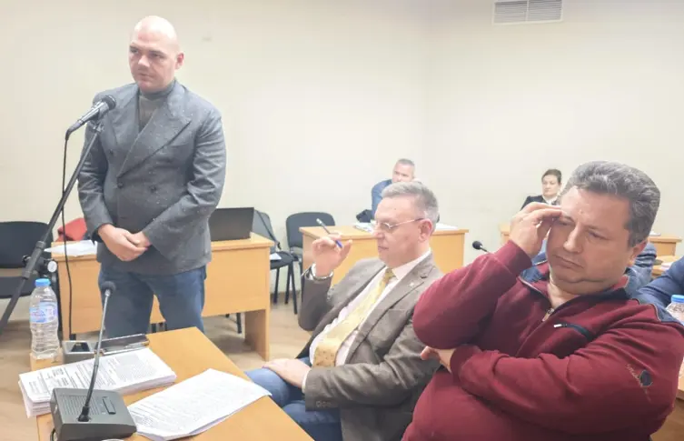  Общинският съвет на Плевен утвърди промени в структурата на общинската администрация 