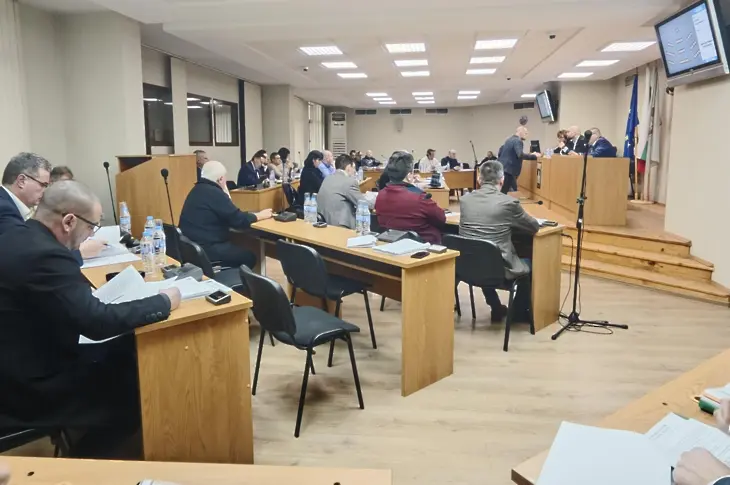 Общинският съвет на Плевен одобри промени в структурата на общинската администрация 