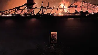 Близначките загинали при пожара в Липница били едва на годинка и един месец