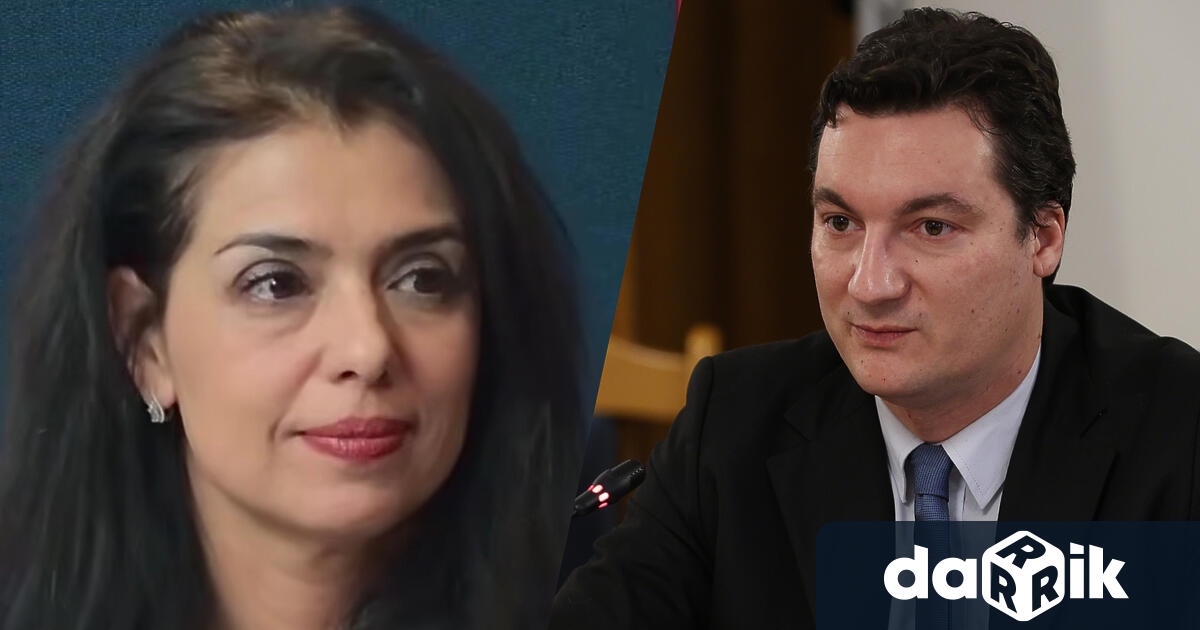 Столичният общински съветник Ваня Григорова бе специален гост в Денят