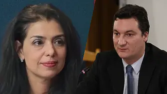 Ваня Григорова: Надявам се Крум Зарков да стане председател на БСП!