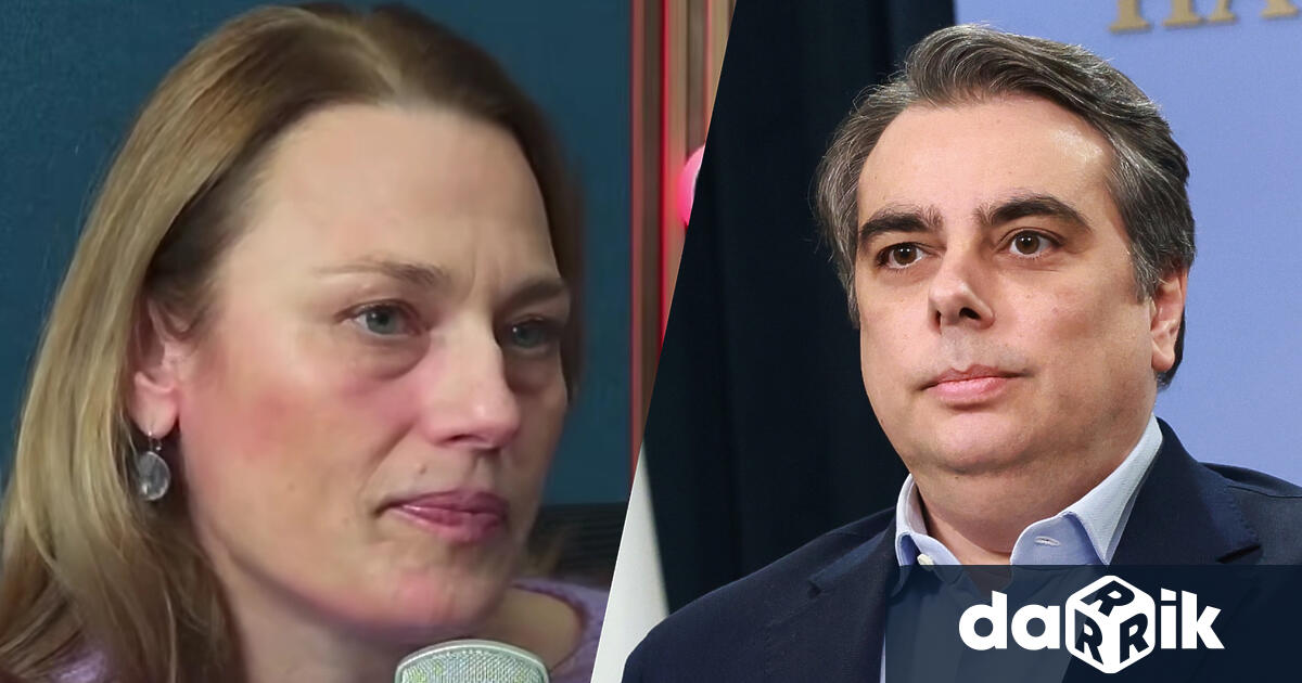 Бившият председател на Народното събрание Ива Митева бе специален гост