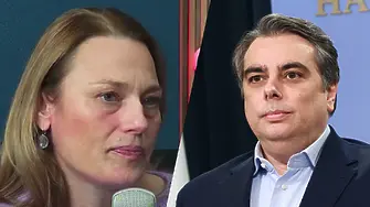  Ива Митева: От ПП-ДБ са изнервени и очакваха Румен Радев да не участва на тези избори!