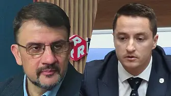 Ананиев: Явор Божанков по-скоро ще влезе в листите на ПП-ДБ с квота на ДБ!