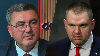 Танер Али от АПС категорично: Радев може да прекърши силите на Пеевски!