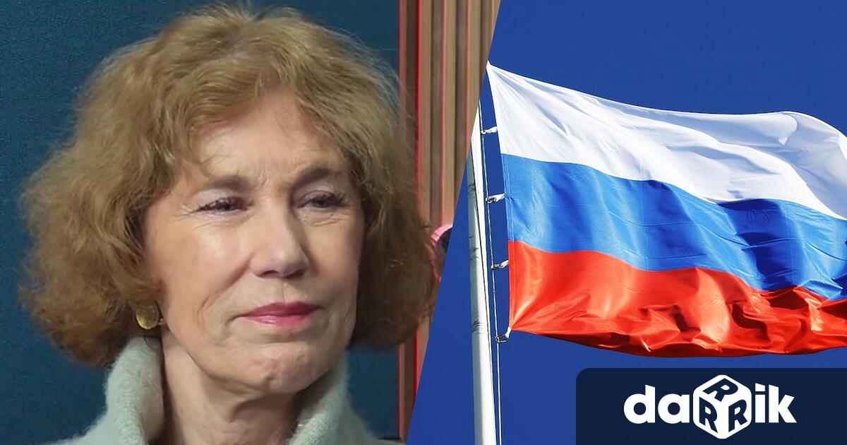 Бившият посланик на България в САЩ и вицепрезидент на Атлантическия