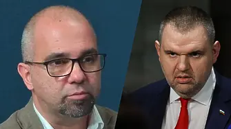 Първан Симеонов: Само 16% от българите вярват в демокрацията и собствения си глас!