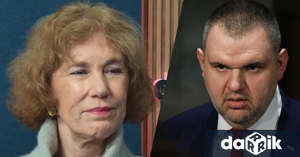 Бившият посланик на България в САЩ и вицепрезидент на Атлантическия