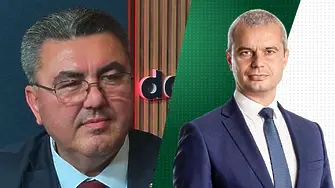 Танер Али: Ние от АПС сме по-големи патриоти от „Възраждане“ и милеем за България!