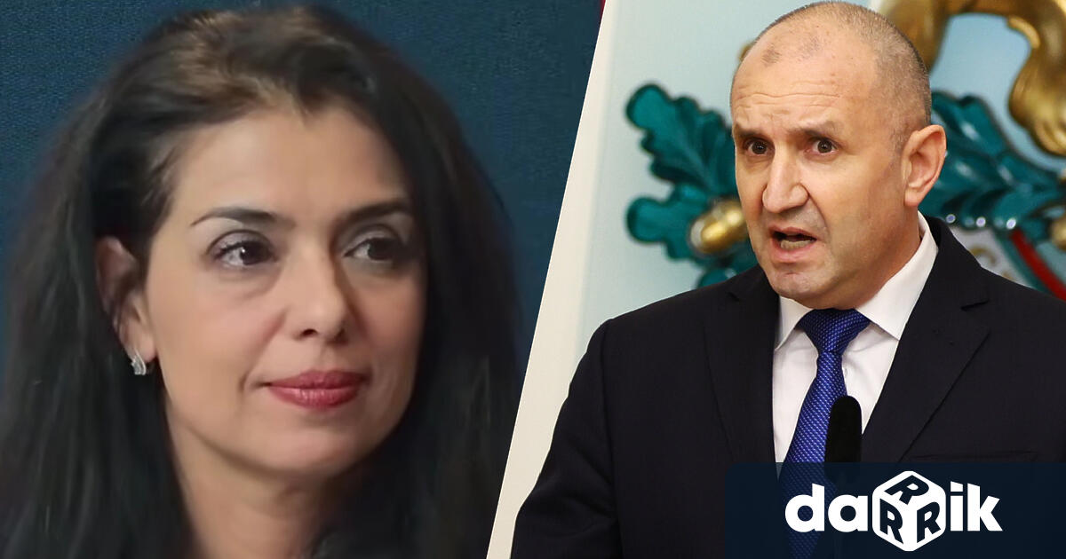 Столичният общински съветник Ваня Григорова бе специален гост в Денят