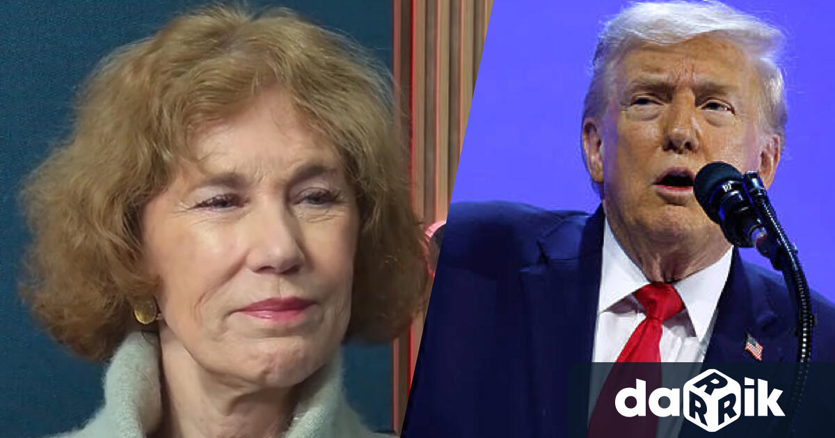 Бившият посланик на България в САЩ и вицепрезидент на Атлантическия