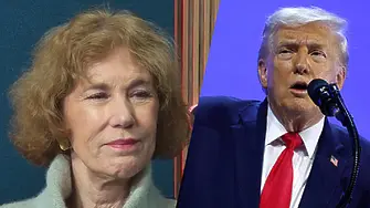 Поптодорова: Анти-САЩ позиция ще е вредна за България!