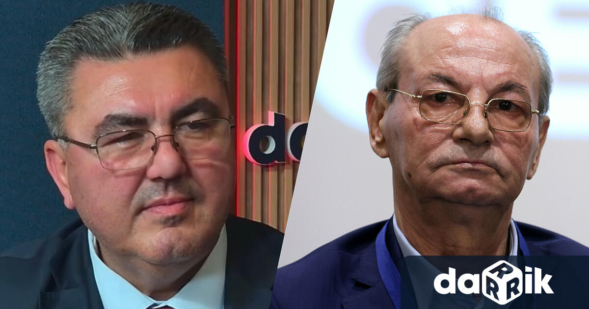 Съпредседателят на Алианса за права и свободи АПС Танер Али