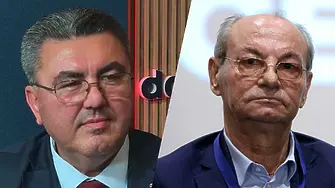 Танер Али: Убедени сме, че АПС на Доган ще бъдем в следващия парламент!