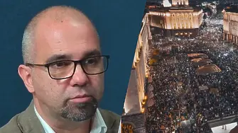 Първан Симеонов: Сигурно ще видим Gen Z-та в листите на ПП-ДБ!
