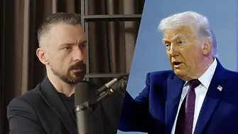 Шкварек: Умнокрасивите ще се хвърлят от някой прозорец заради Съвета за мир!