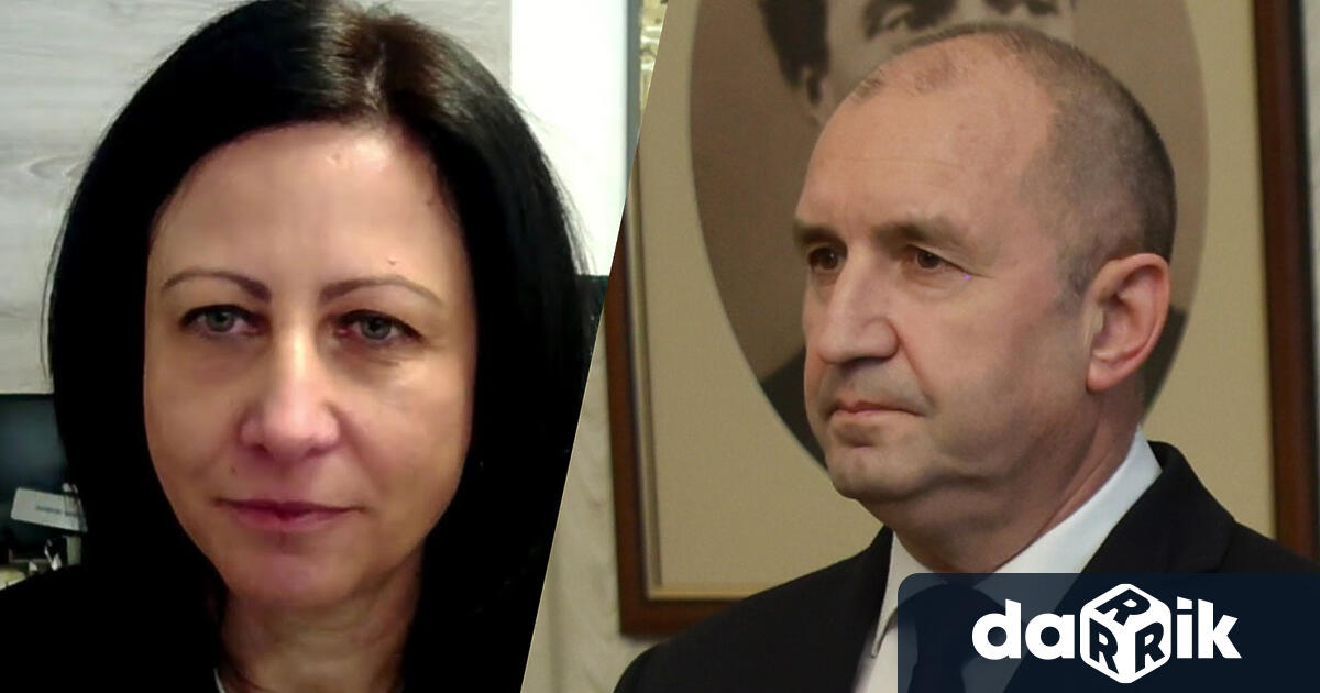 Народният представител от Възраждане Цвета Рангелова бе специален гост в