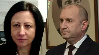 Рангелова: Не може проект на Радев да прилича на „Възраждане“!
