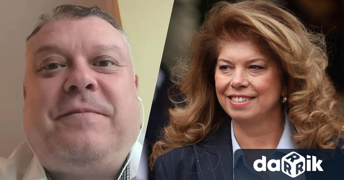 Народният представител от БСП Обединена левица Илиян Йончев бе специален