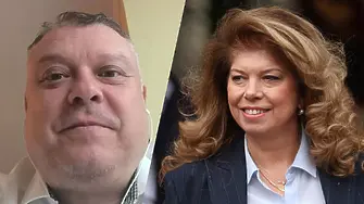 Йончев: Йотова е обединител на нацията и не очаквам от нея партийно пристрастие!