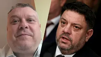 Йончев: БСП няма притеснение дали ще влезе в следващия парламент!