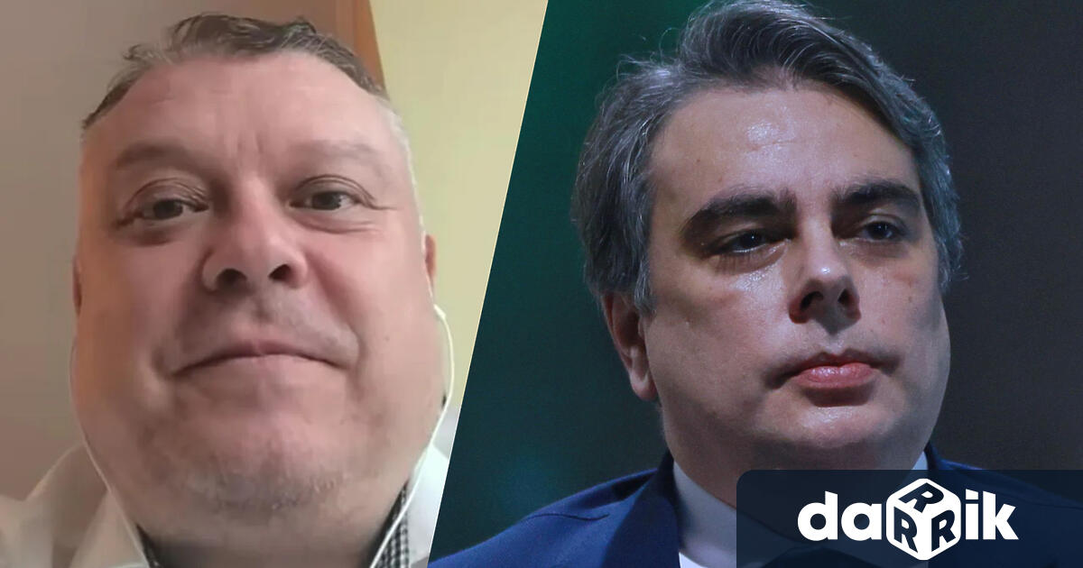 Народният представител от БСП Обединена левица Илиян Йончев бе специален