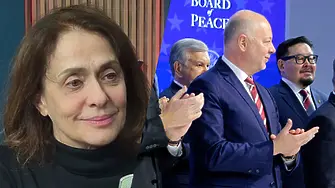 Нейнски: България е редом до няколко монархии, бивши членки на СССР и тоталитарни страни!