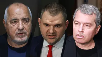 Властта саботира собствените си спорни промени в Изборния кодекс