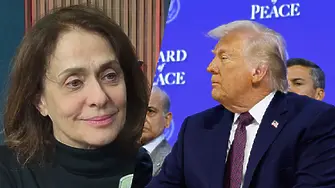 Нейнски: В България чакаме да видим чия ръка да целунем!