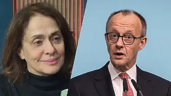 Нейнски: ЕС не е панацея, но предоставя инструменти за решаване на проблеми!