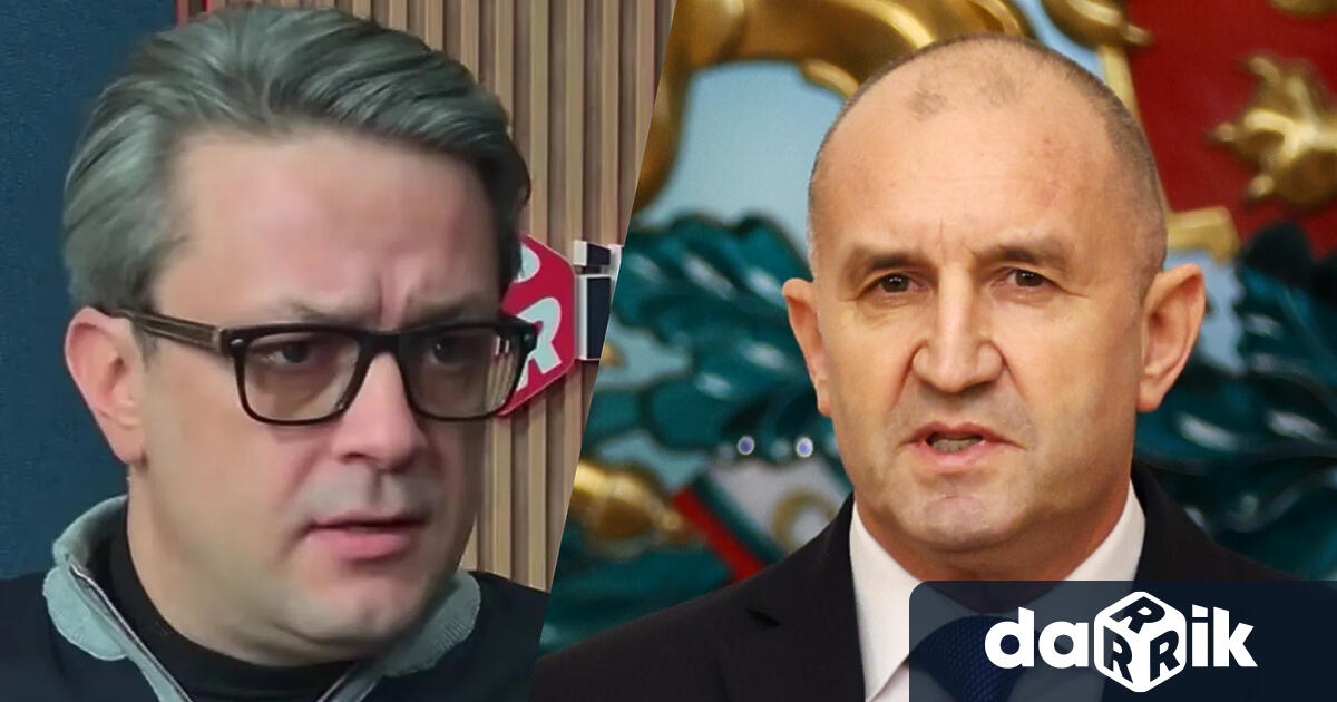 Народният представител от ГЕРБ СДС Тома Биков бе специален гост