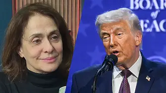 Нейнски: Не виждам какъв интерес има България с участието си в Съвета за мир!