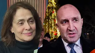 Нейнски: Радев каза, че Крим е руски!