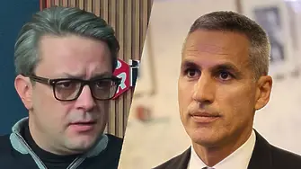 Тома Биков, ГЕРБ: Според мен Андрей Гюров трябва да е служебен премиер!