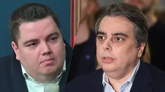 Стоев, ПП-ДБ: Наистина все още Вярваме, че можем да имаме 121 депутати!