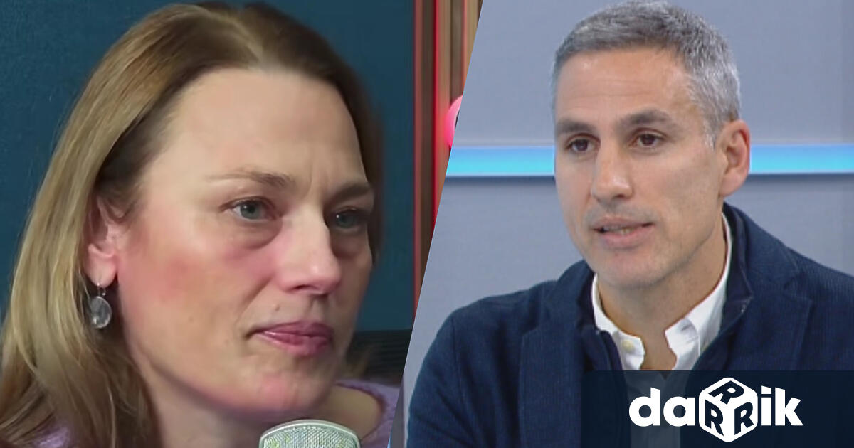 Бившият председател на Народното събрание Ива Митева бе специален гост