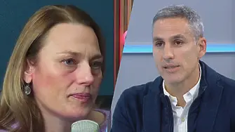 Ива Митева: ГЕРБ, ПП-ДБ и ДПС избраха Андрей Гюров за подуправител на БНБ!