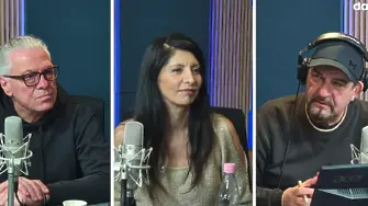 Лавина от любов връхлетя семейство Лечеви