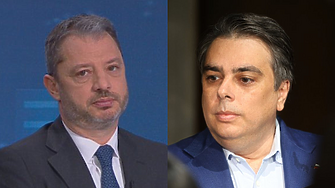Делян Добрев към Асен Василев: Асене, да не забравиш Денков!