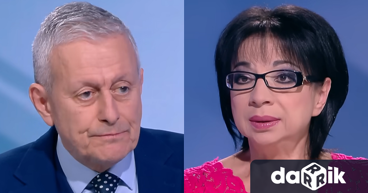 Соломон Паси излезе с позиция относно участието си в Лице