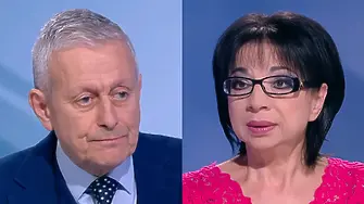 Соломон Паси с ироничен отговор след скандалното му интервю при Ризова в bTV