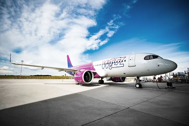  Wizz Air: Могат ли ниските цени и ниските излъчвания да вървят дружно? 