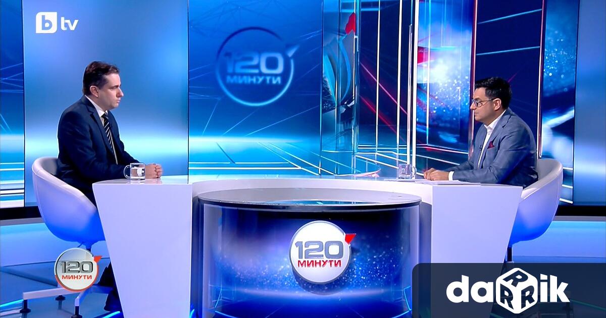 Вече бившата водеща на сутрешния блок на bTV Мария Цънцарова