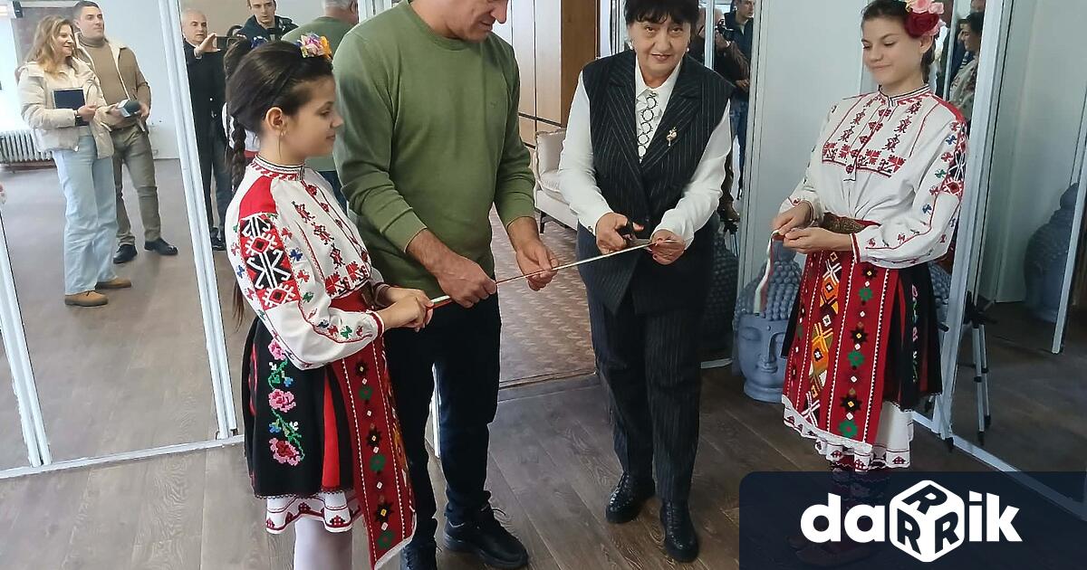 Заместник кметът на община Видин по хуманитарни дейности и социална