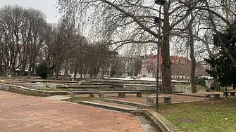 В петък времето ще бъде облачно - очакват се слаби валежи от дъжд