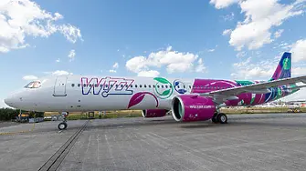 Wizz Air: Могат ли ниските цени и ниските емисии да вървят заедно?