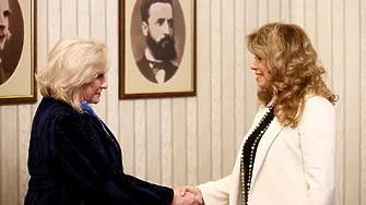 ДПС-НН при Йотова: 6 неотложни задачи и профил на премиера (ОБЗОР)